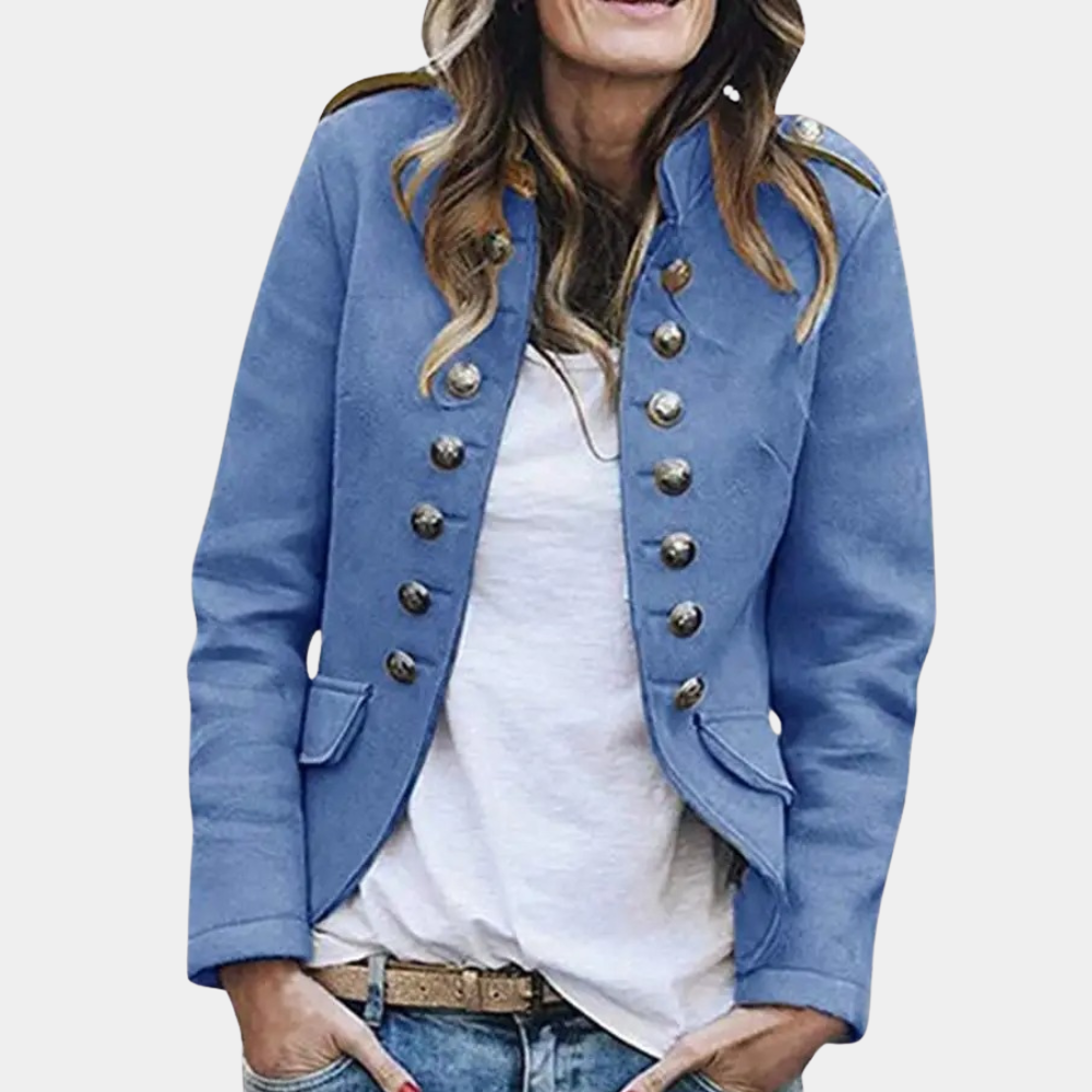 Blazer Carolina