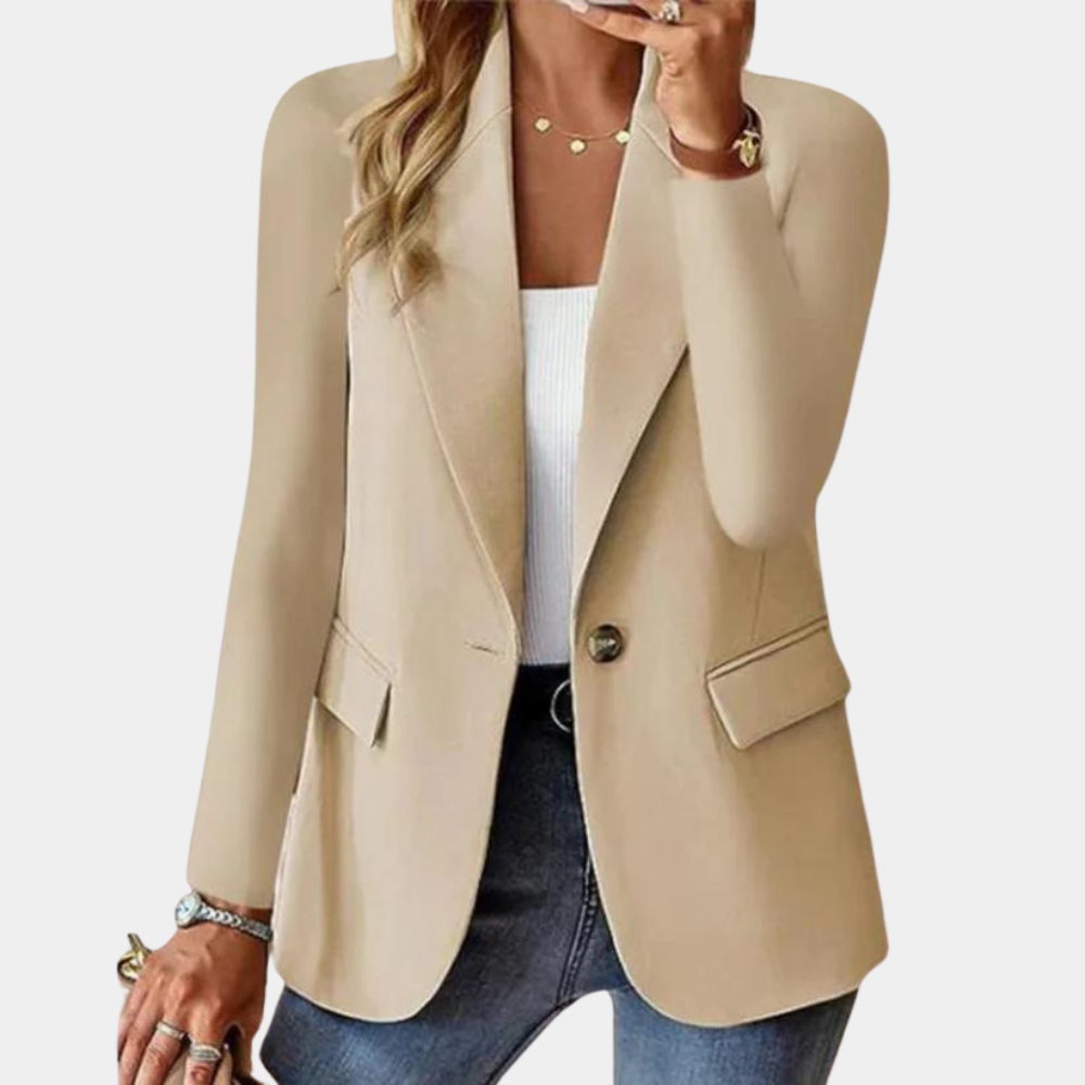 Blazer Damiana