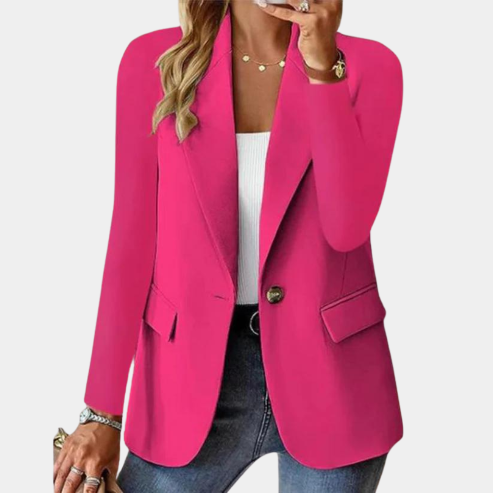 Blazer Damiana