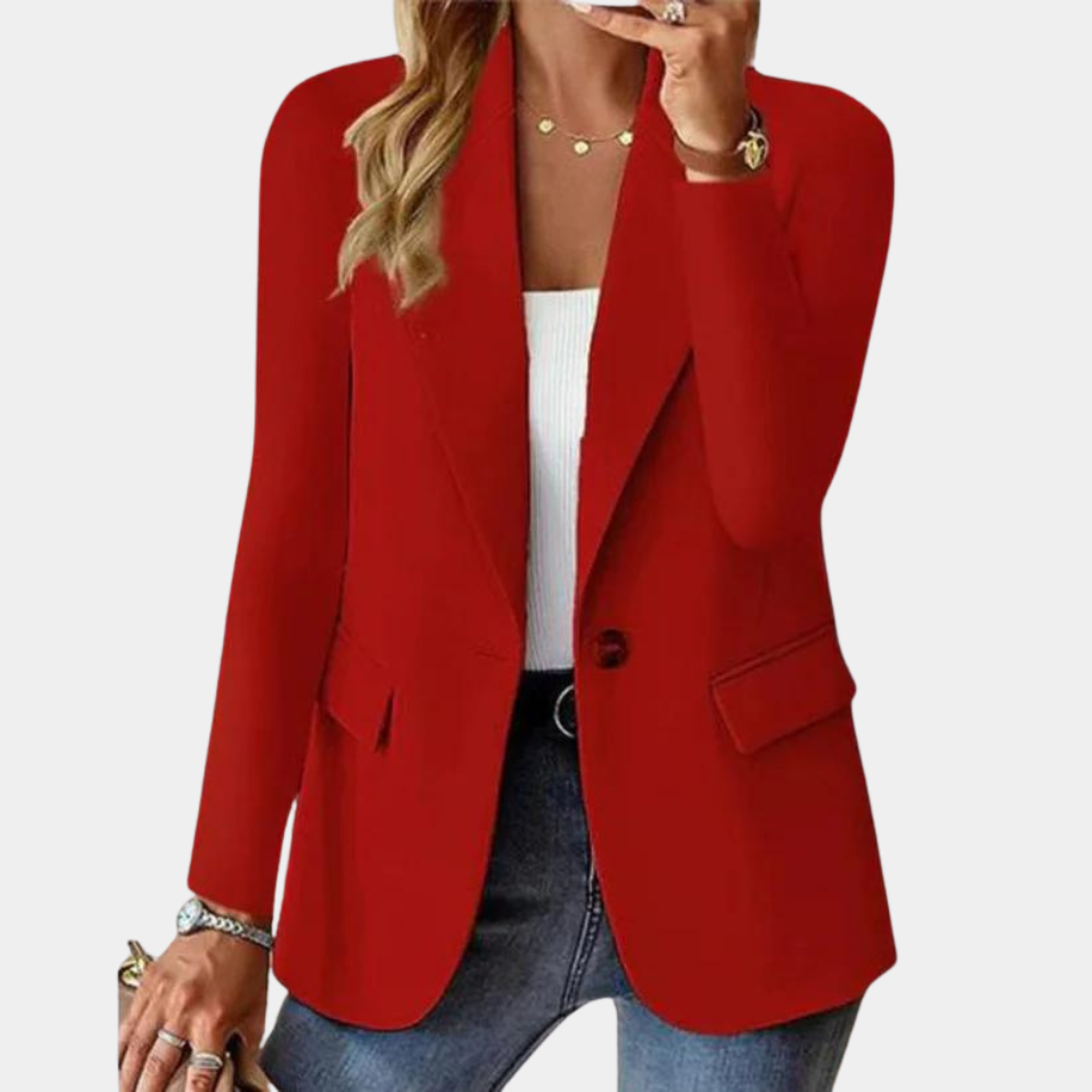 Blazer Damiana