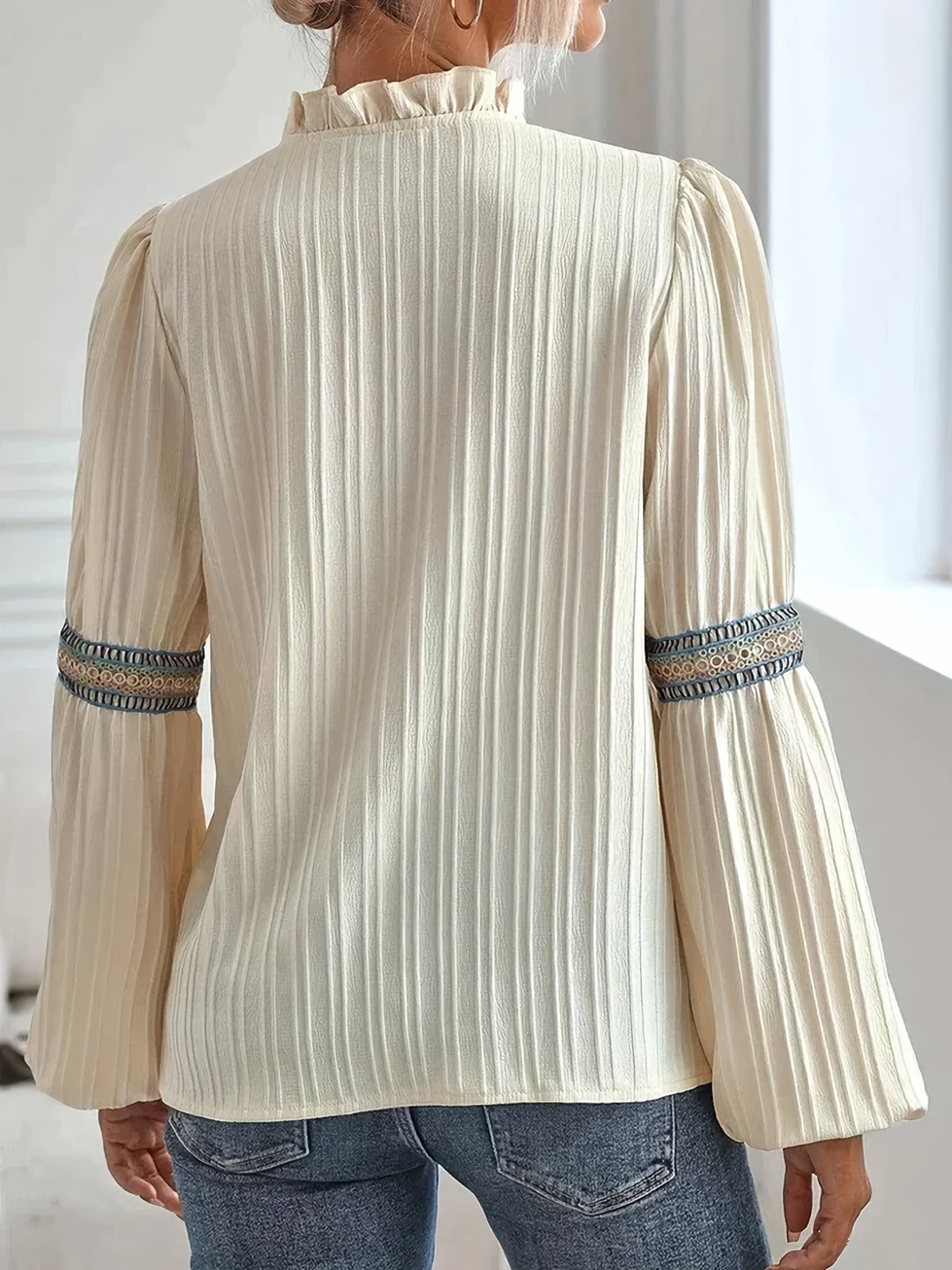 Blusa Celia