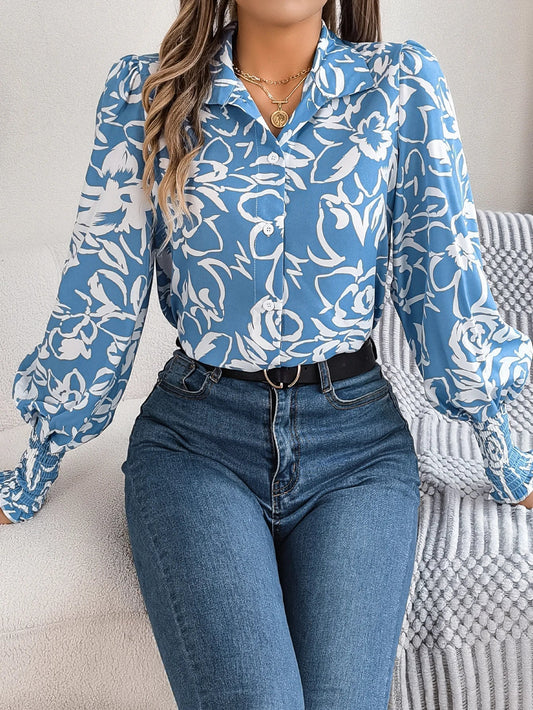 Blusa Itziar