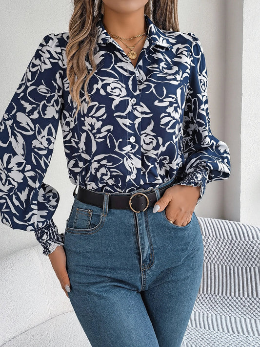 Blusa Itziar