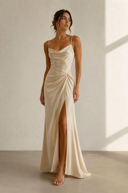 Vestido Aura