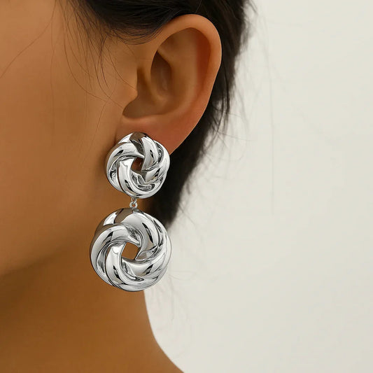 Pendientes Nilda