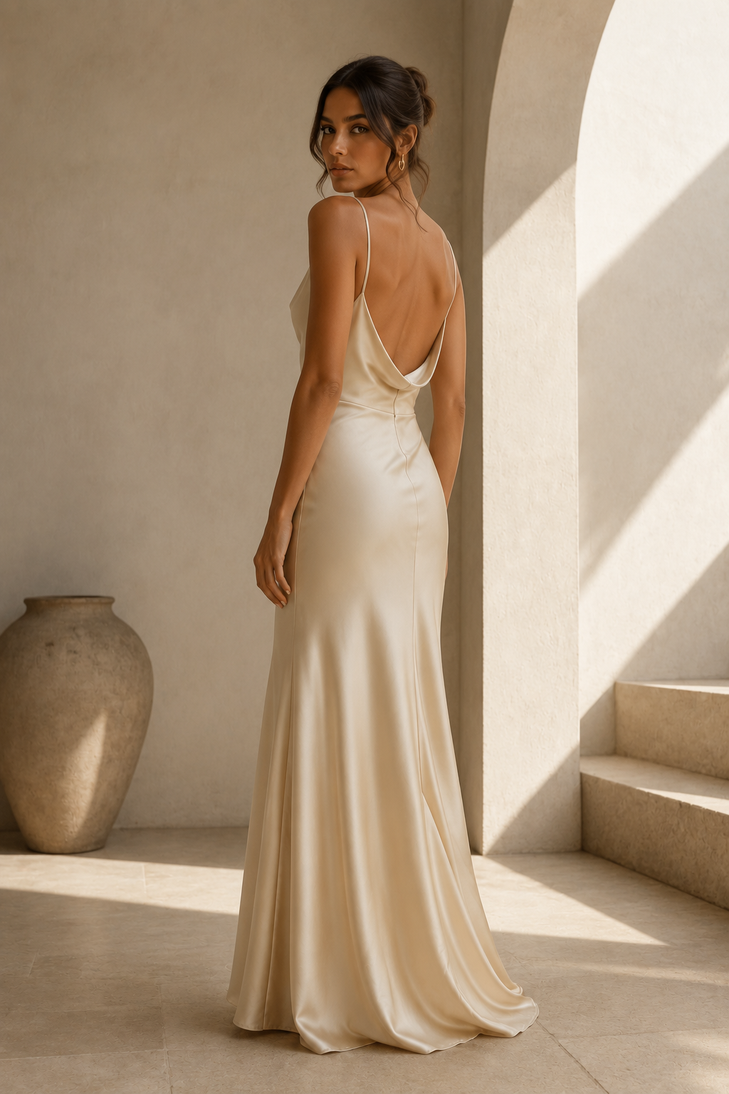 Vestido Aura