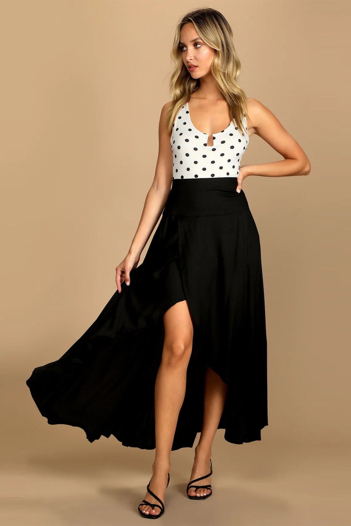 Falda Saray