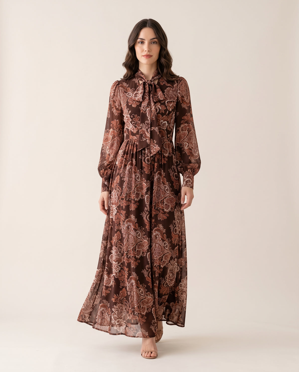 Renata Dress