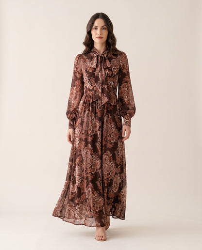 Renata Dress