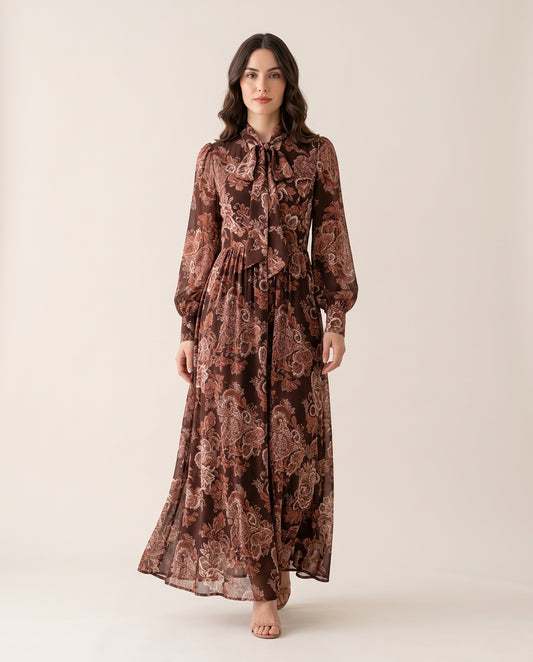 Vestido Renata