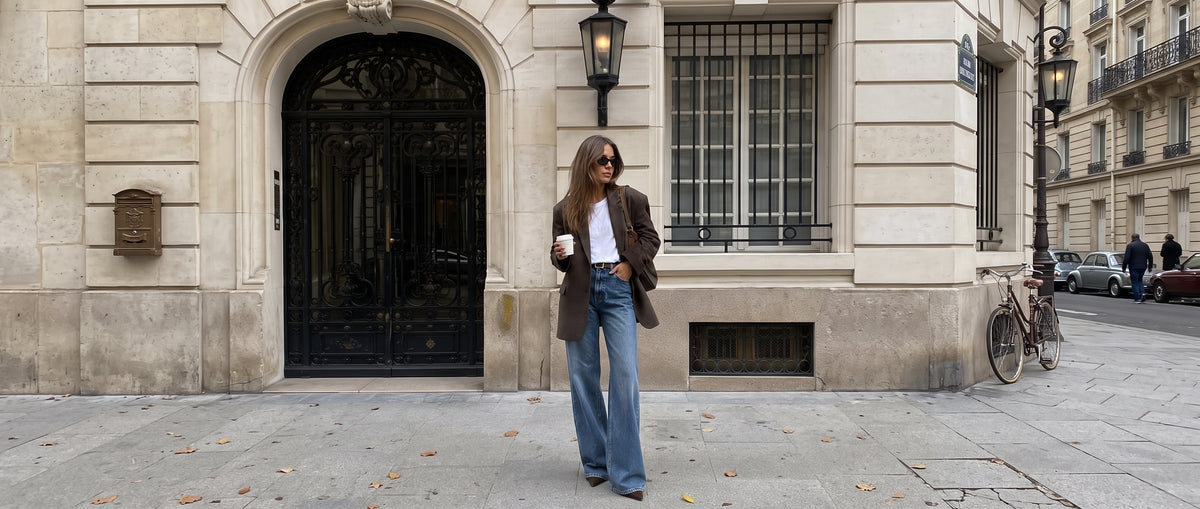 Angela Rozas — Nueva temporada Otoño: la elegancia comienza ahora. Prendas que definen tu estilo.