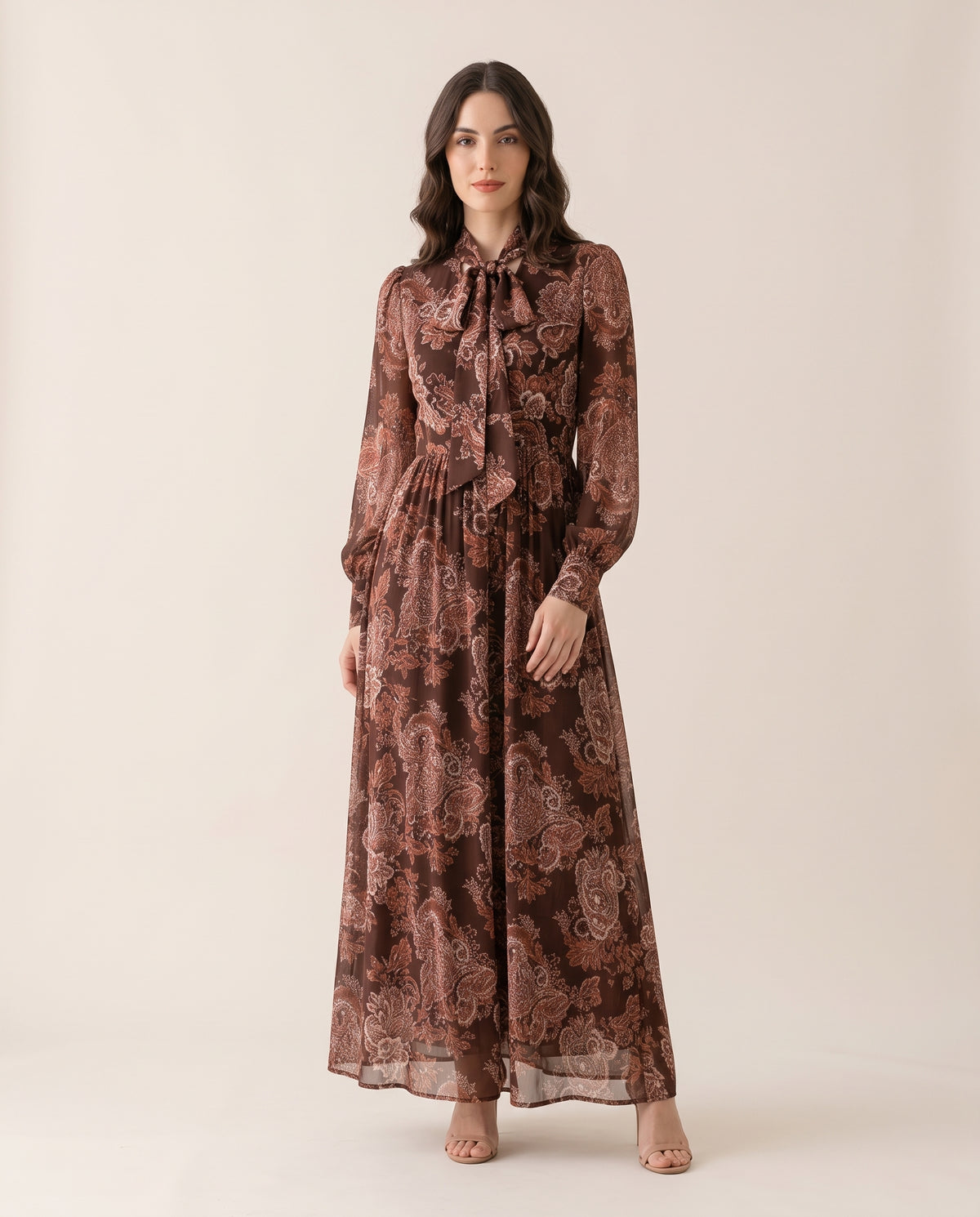 Renata Dress