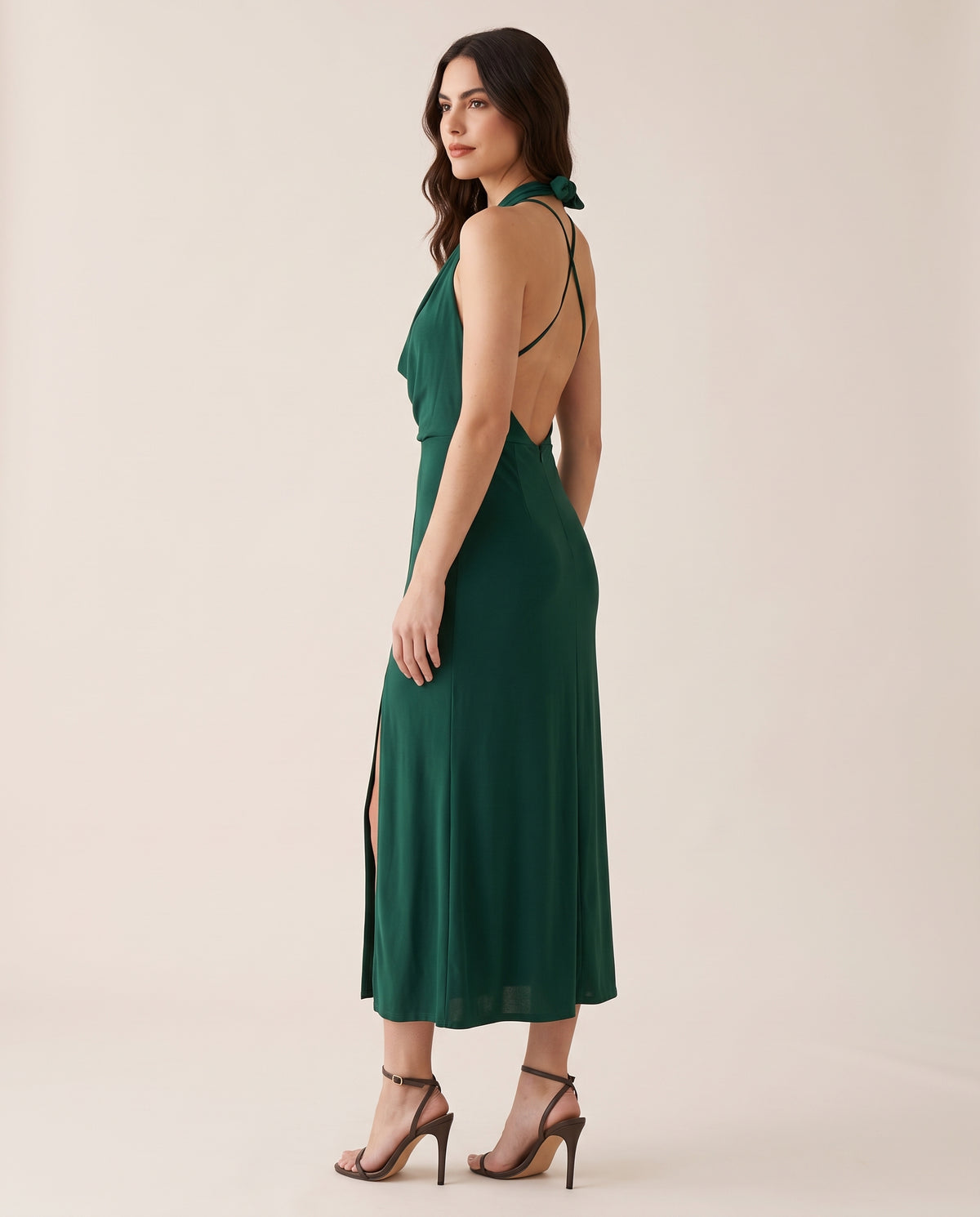 Vestido Alma
