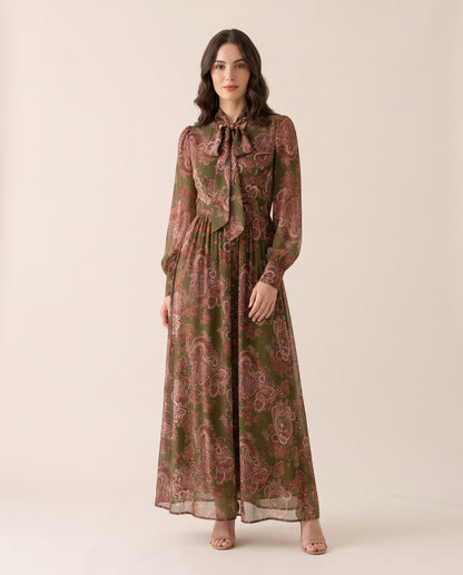 Renata Dress