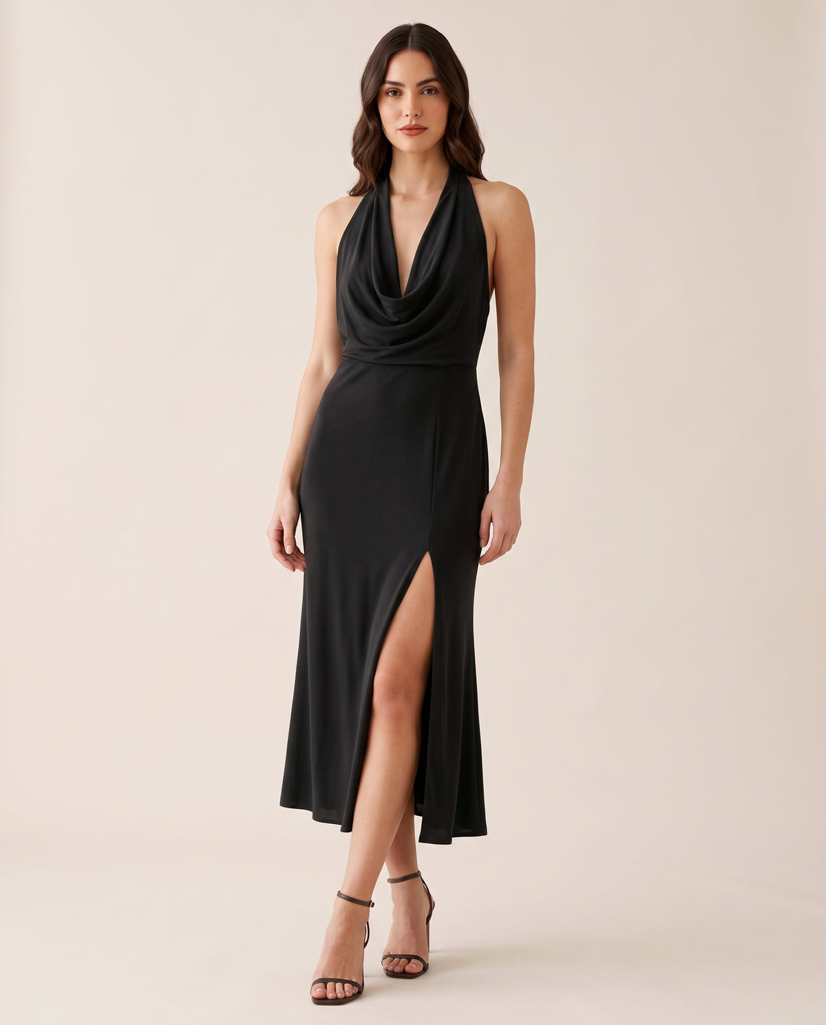 Vestido Alma