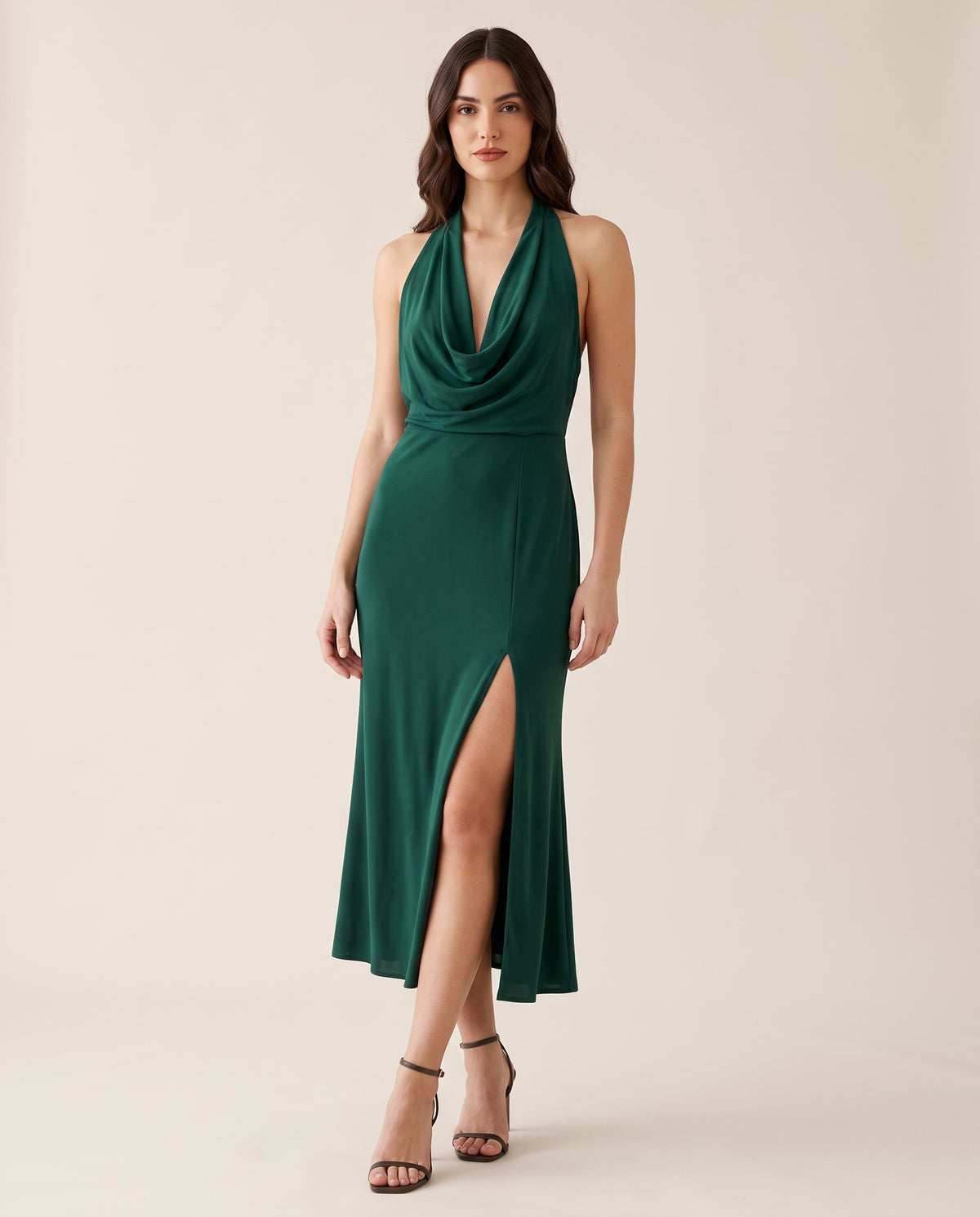 Vestido Alma