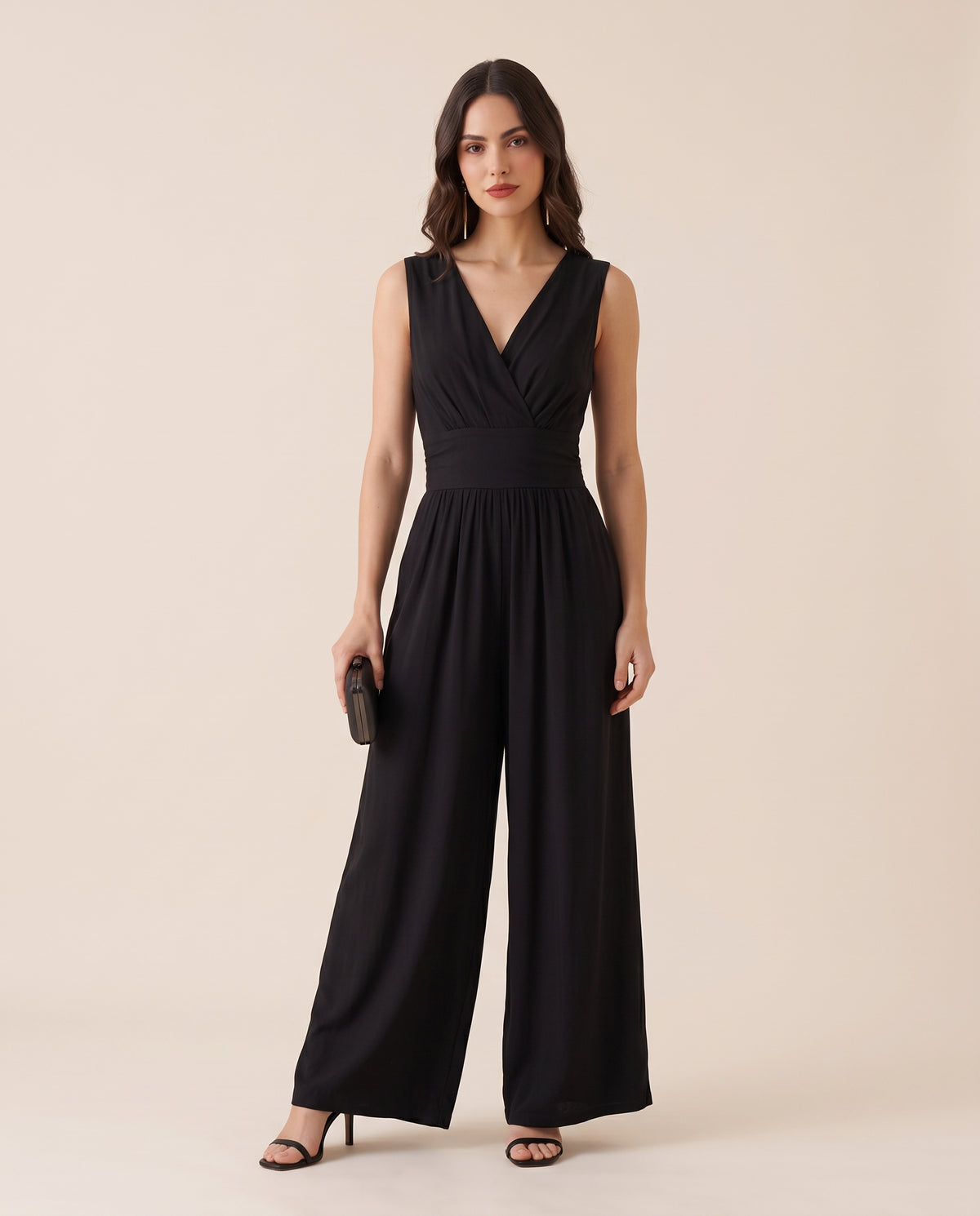 Nara Jumpsuit