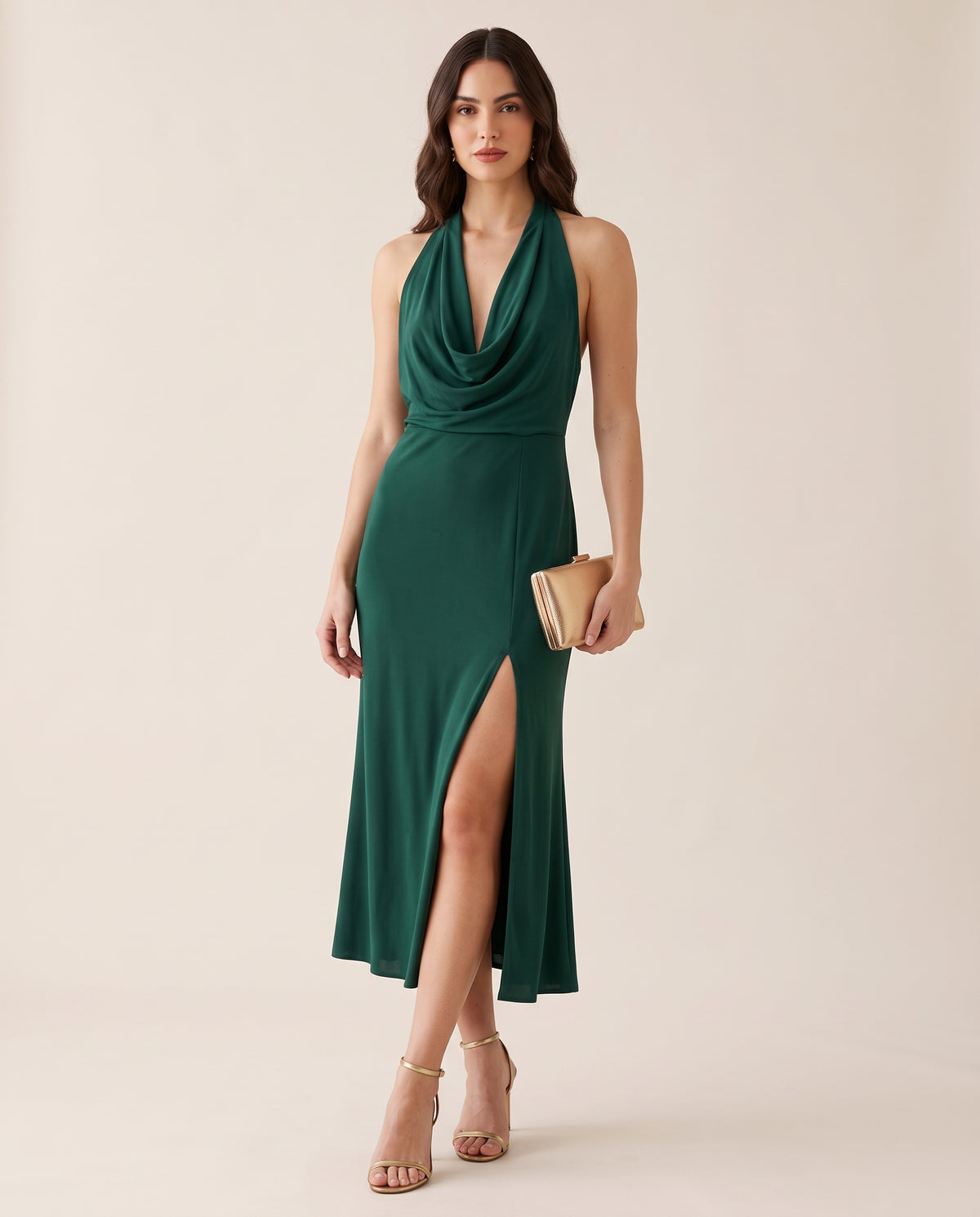 Vestido Alma