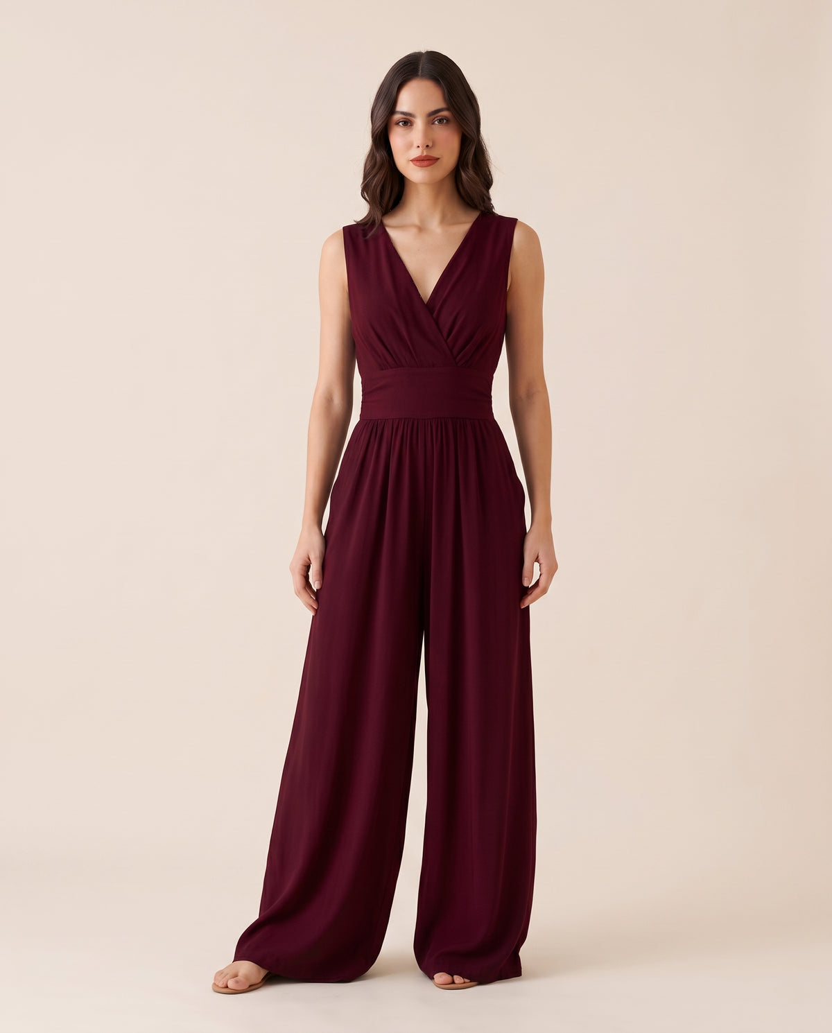 Nara Jumpsuit