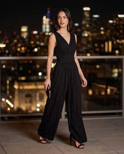 Nara Jumpsuit