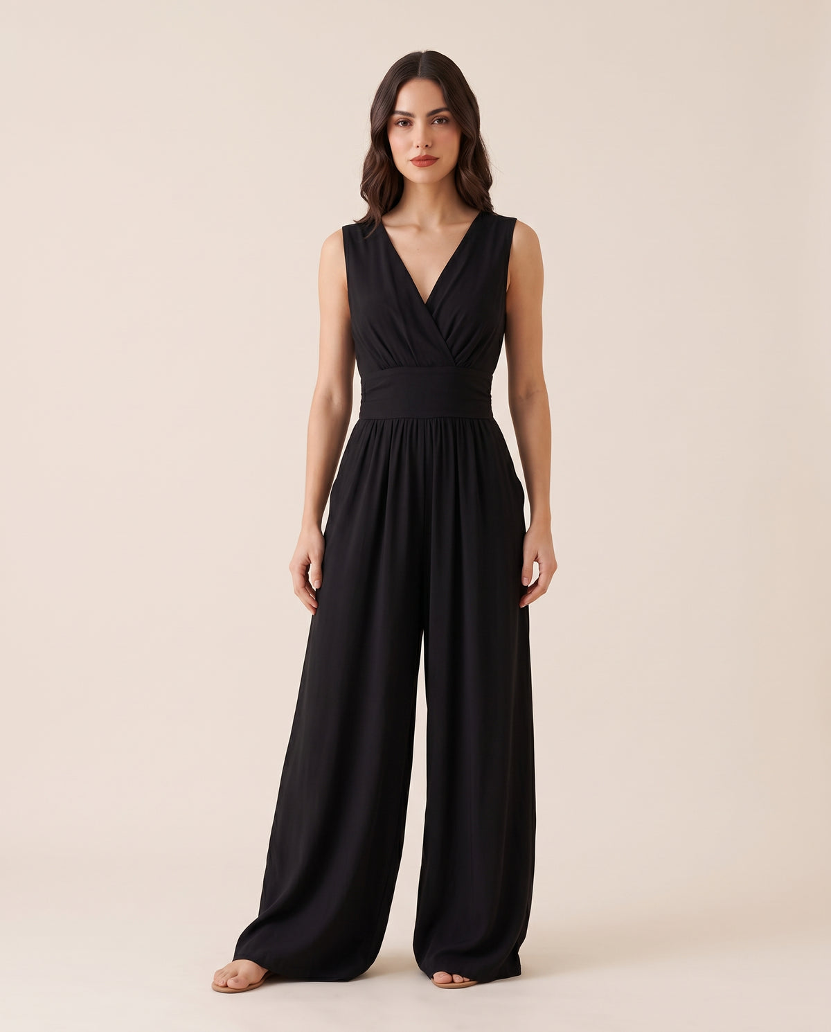 Nara Jumpsuit