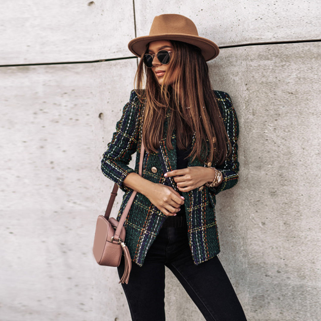Blazer Dina