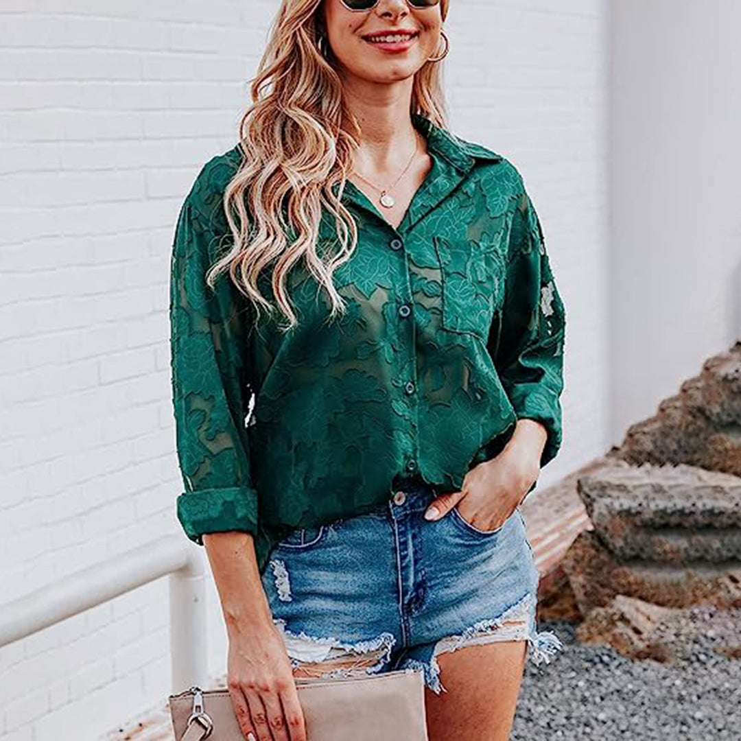 Camisa Ester
