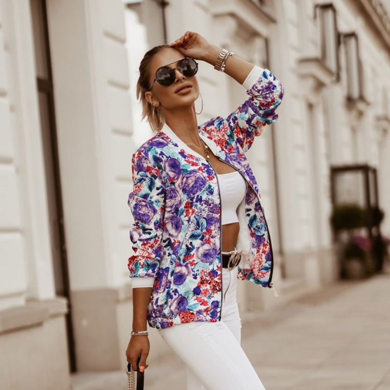 Blazer Domitila