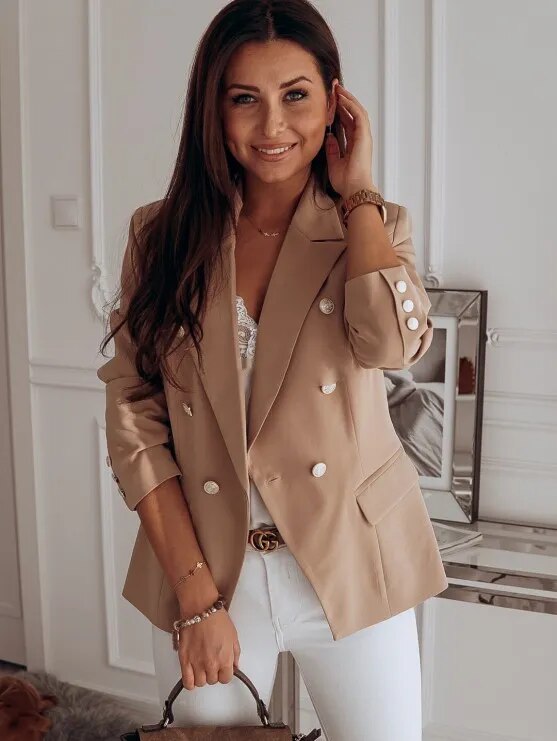 Blazer Briana