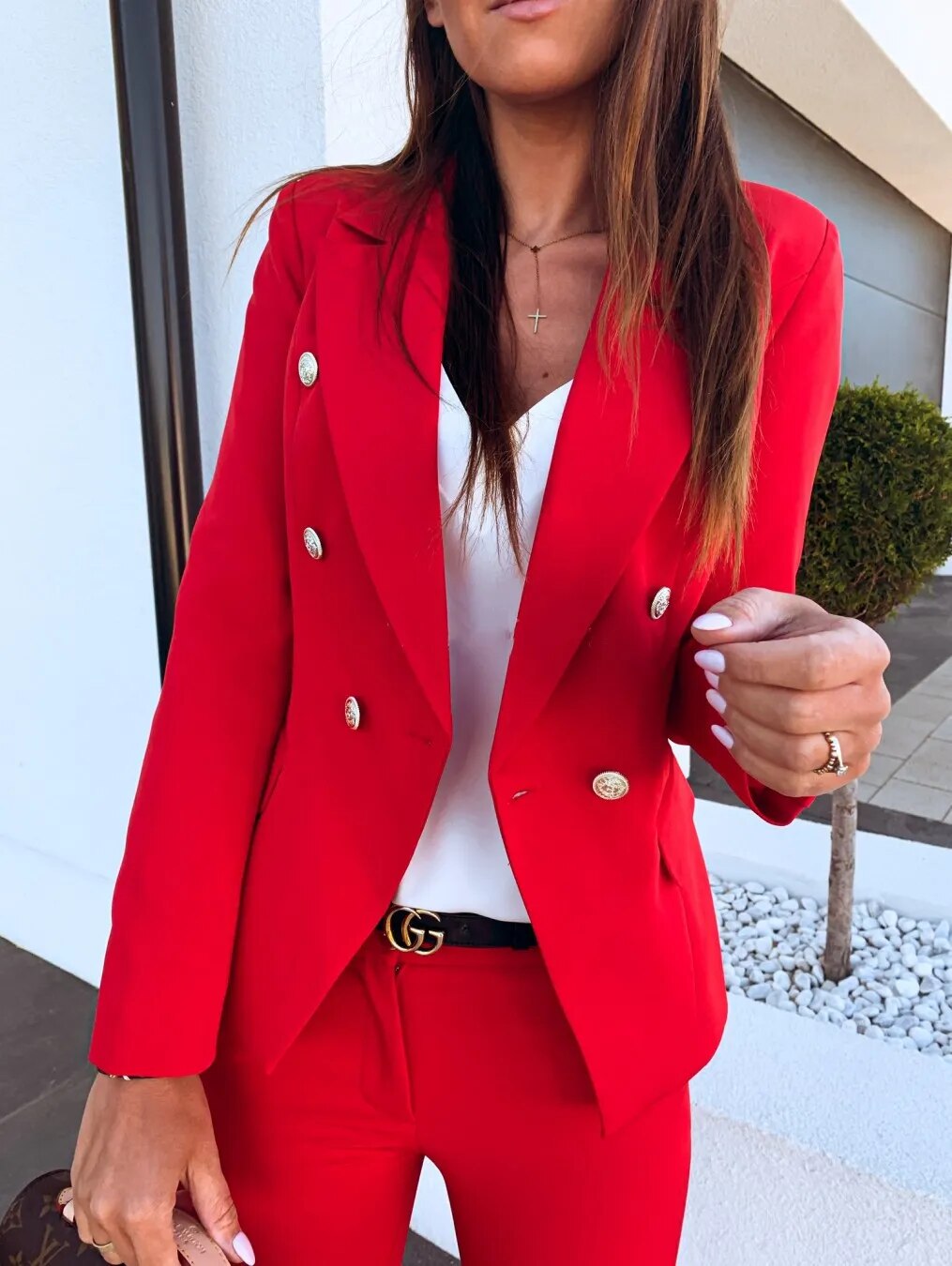 Blazer Briana