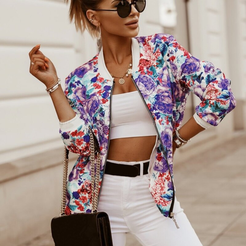 Blazer Domitila