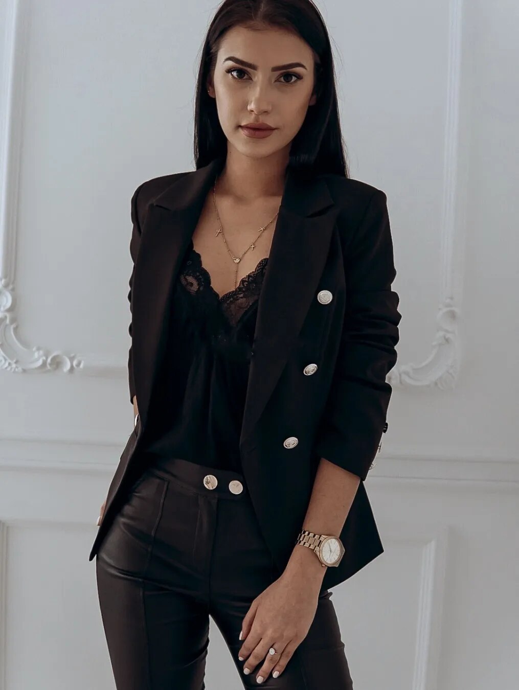 Blazer Briana