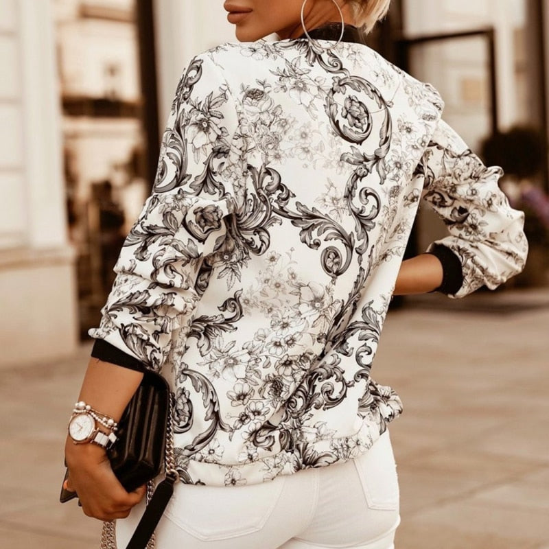 Blazer Domitila