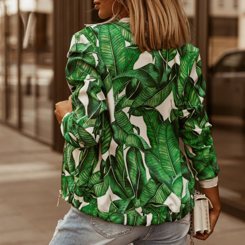 Blazer Domitila