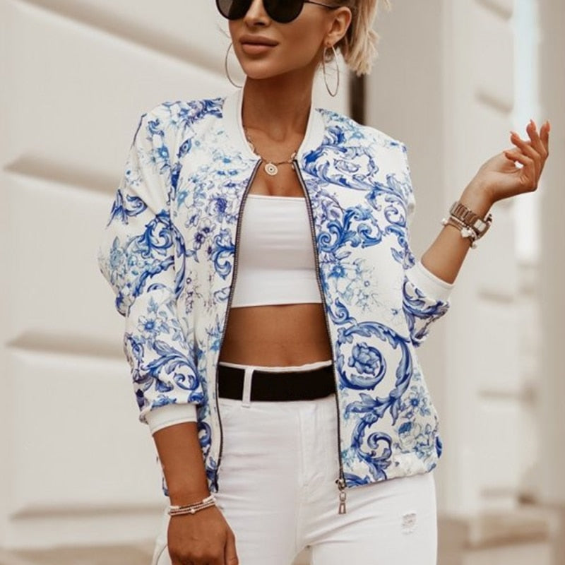 Blazer Domitila
