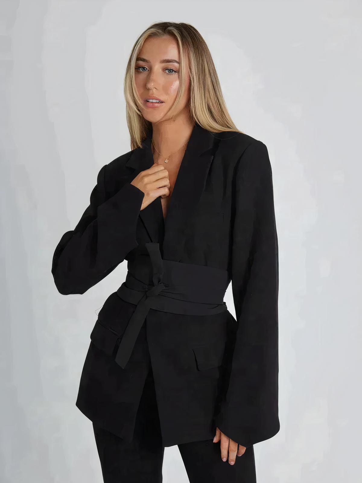 Blazer Brígida