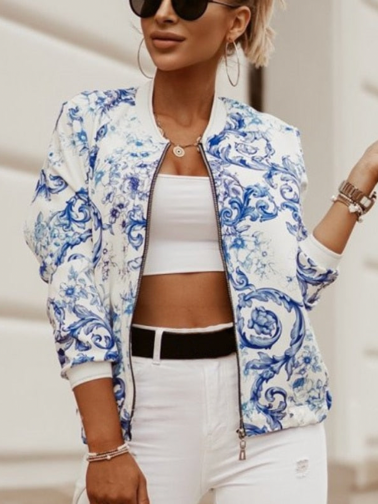 Blazer Domitila