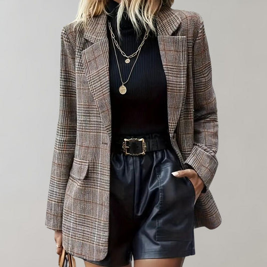 Blazer Dafnis