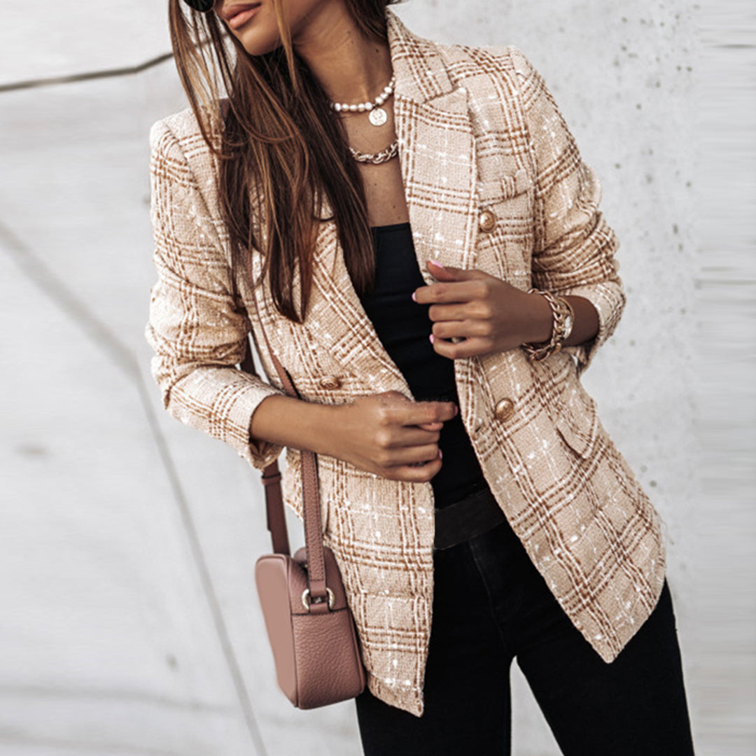 Blazer Dina