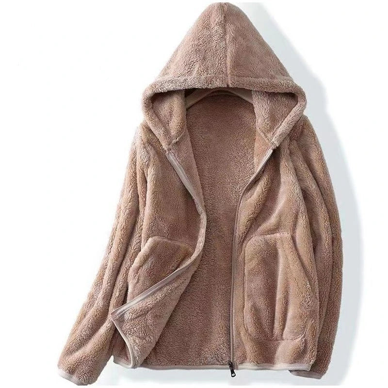Chaqueta Evelina