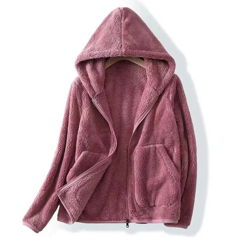 Chaqueta Evelina