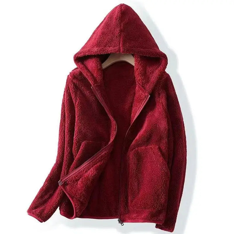 Chaqueta Evelina
