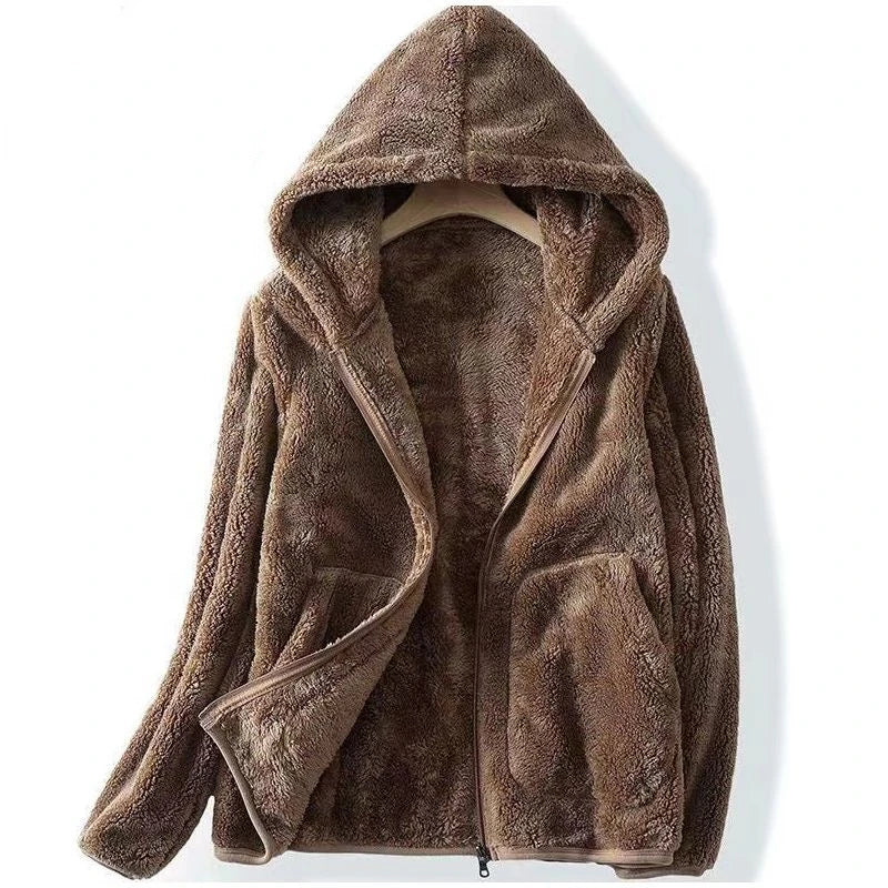 Chaqueta Evelina