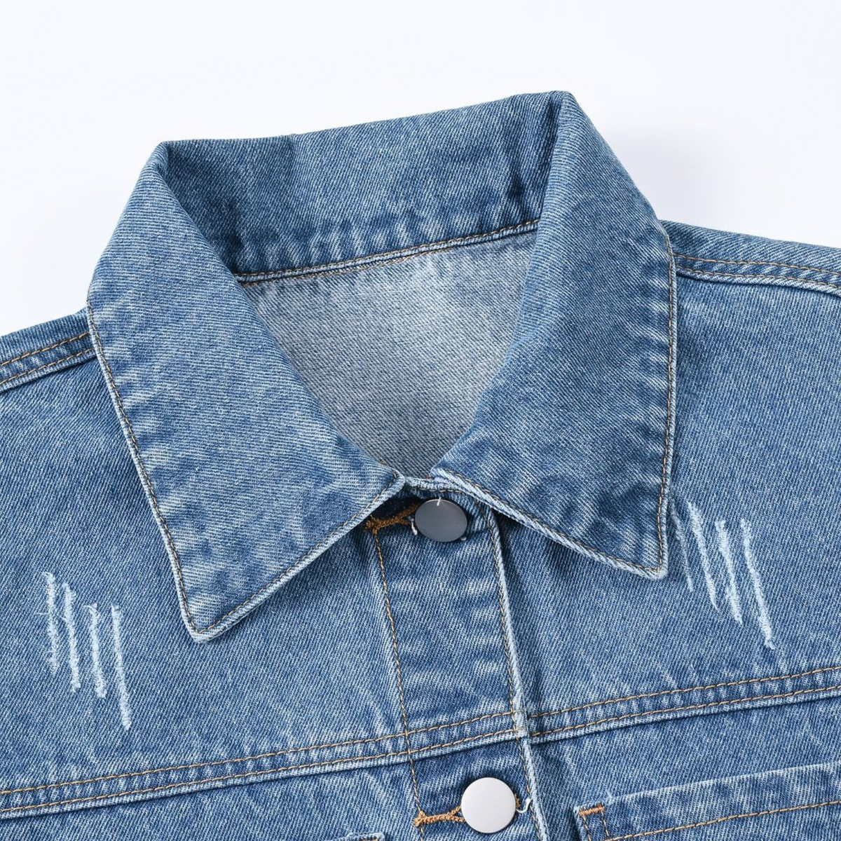 Chaqueta Gadea