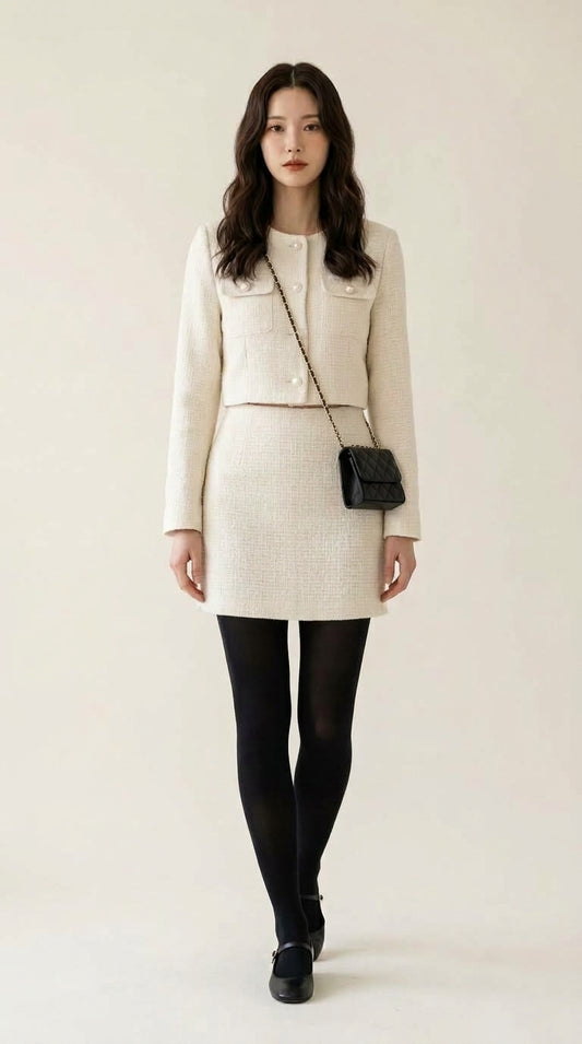 Conjunto Neve