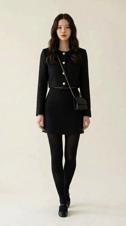 Conjunto Neve
