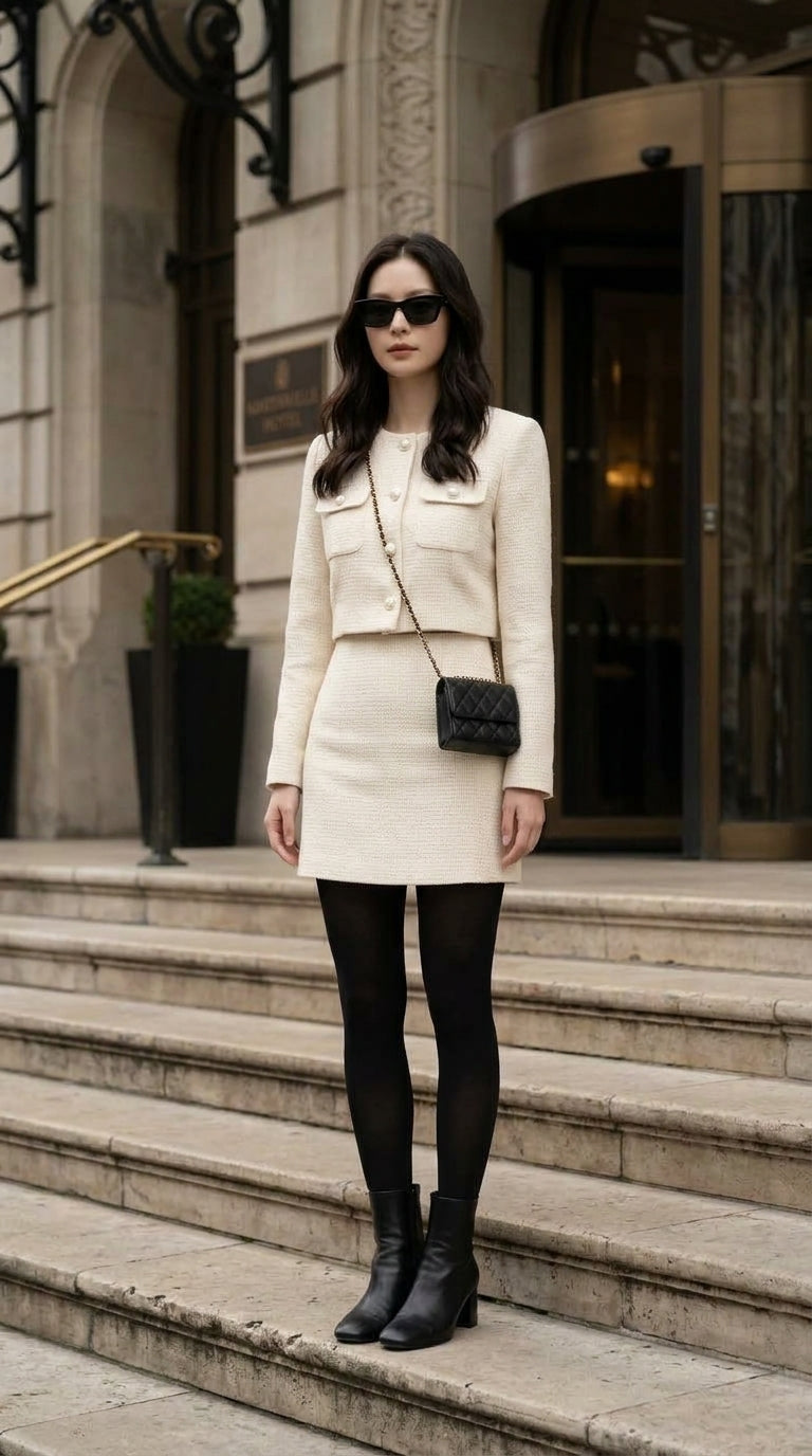 Conjunto Neve
