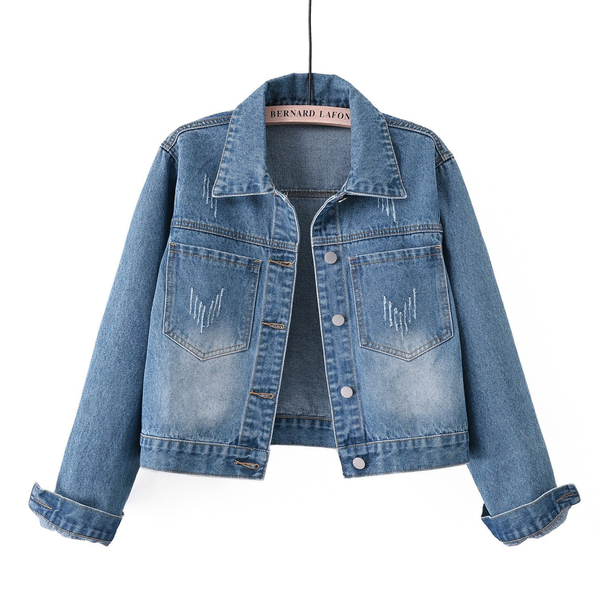 Chaqueta Gadea