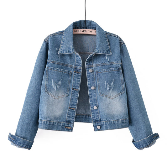 Chaqueta Gadea