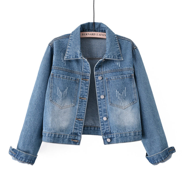 Chaqueta Gadea